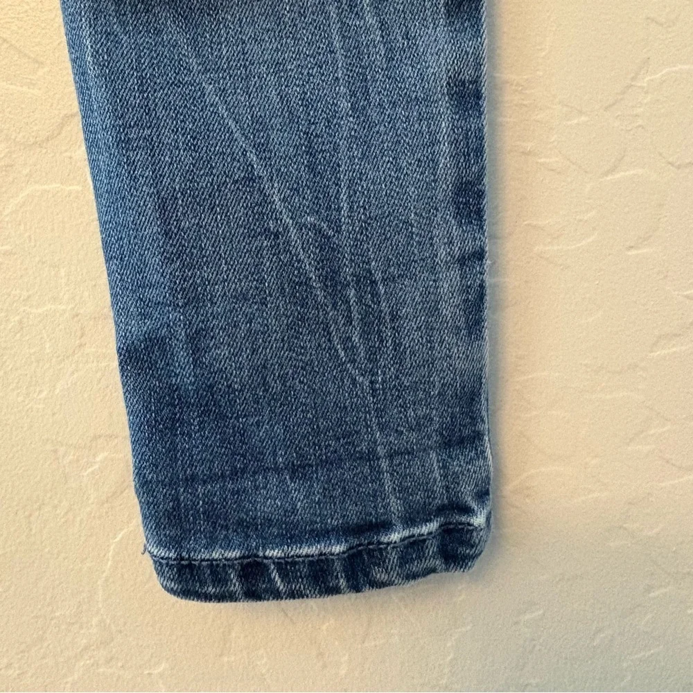 ⭐️Gymboree jeggings size 4